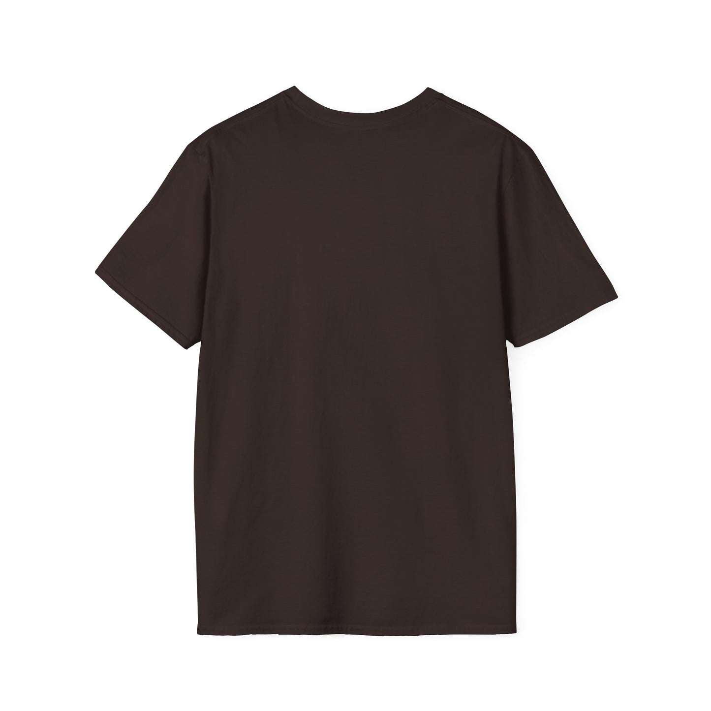 'Risk' shirt