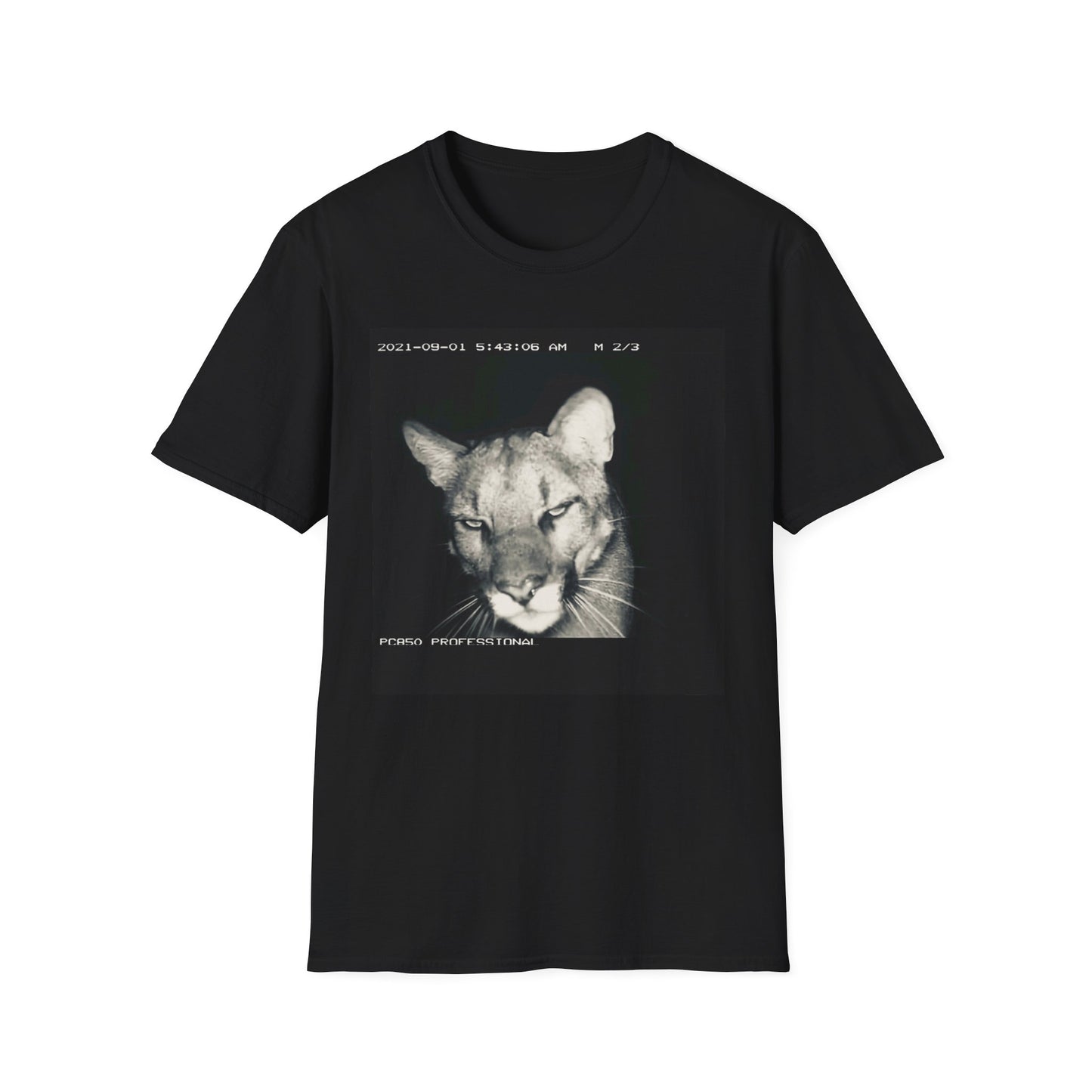 Cat Shirt