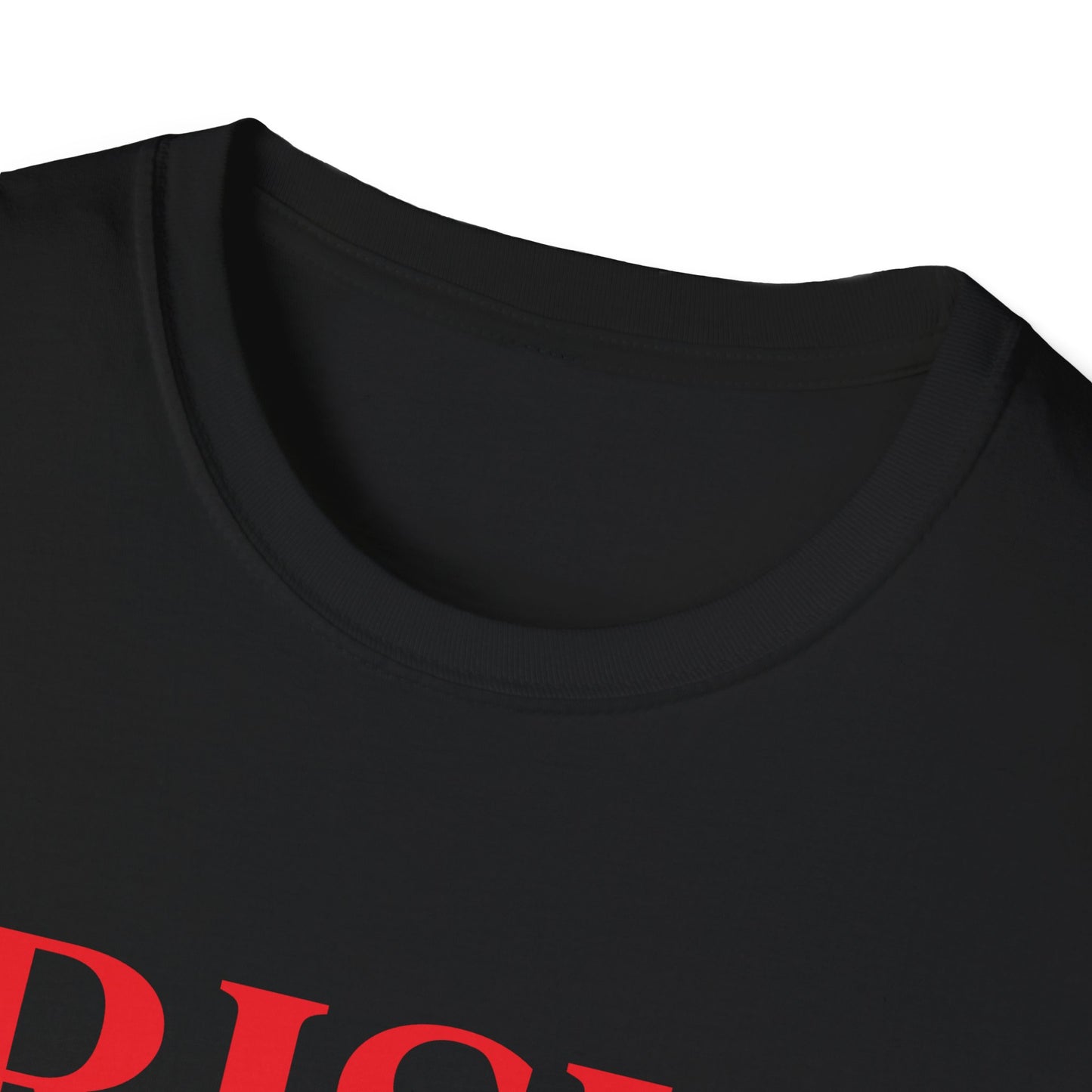 'Risk' shirt