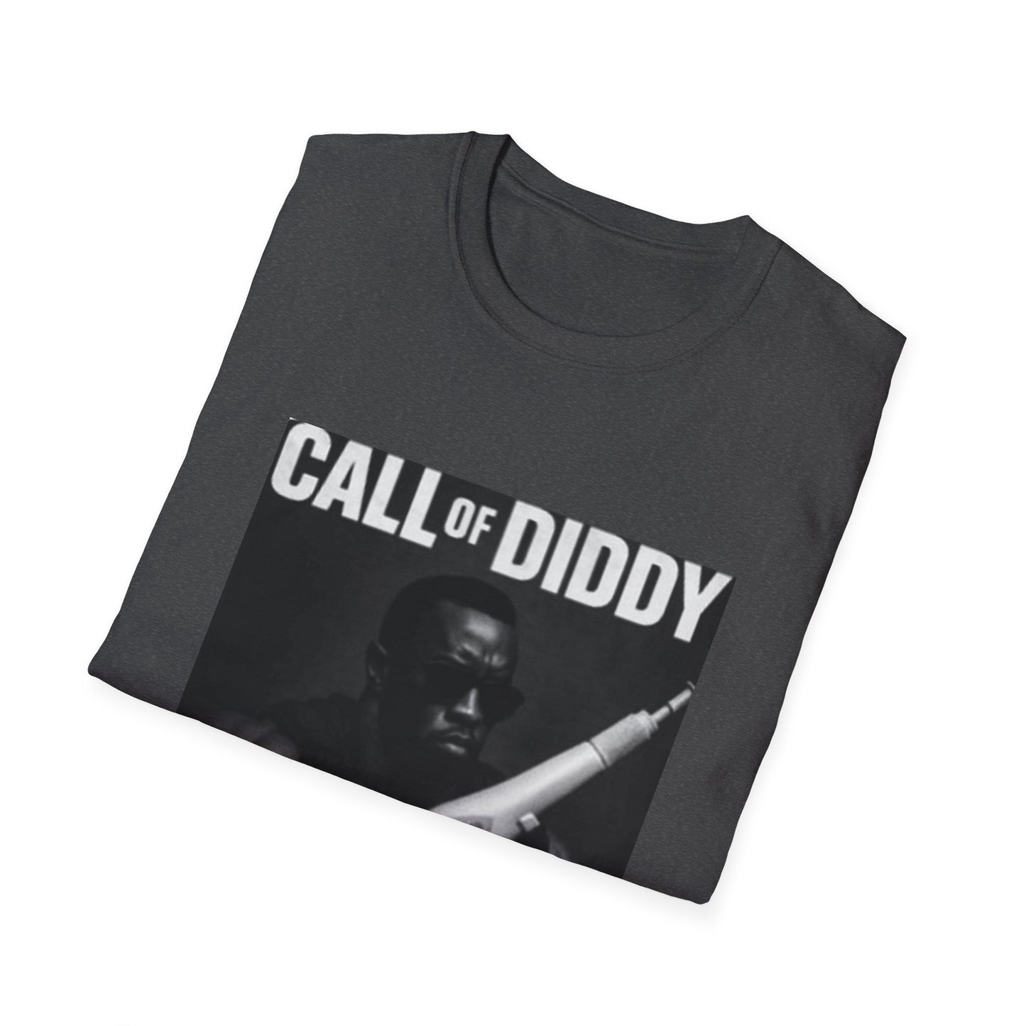 Call of Diddy Tee