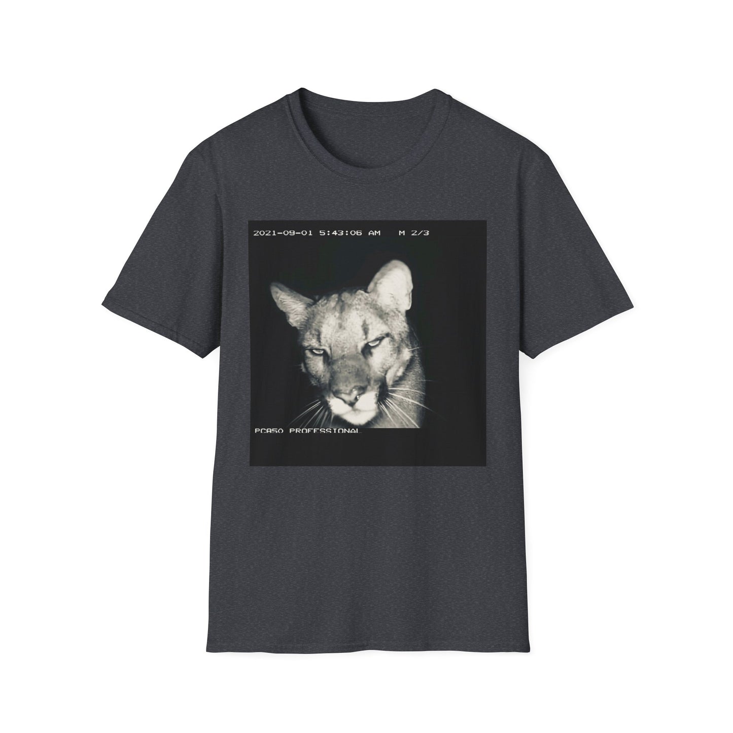 Cat Shirt