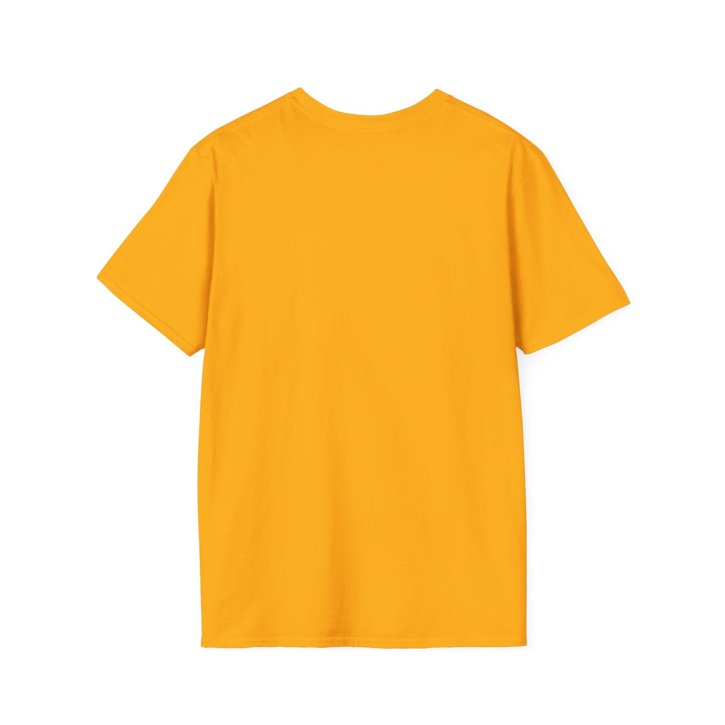 'Risk' shirt
