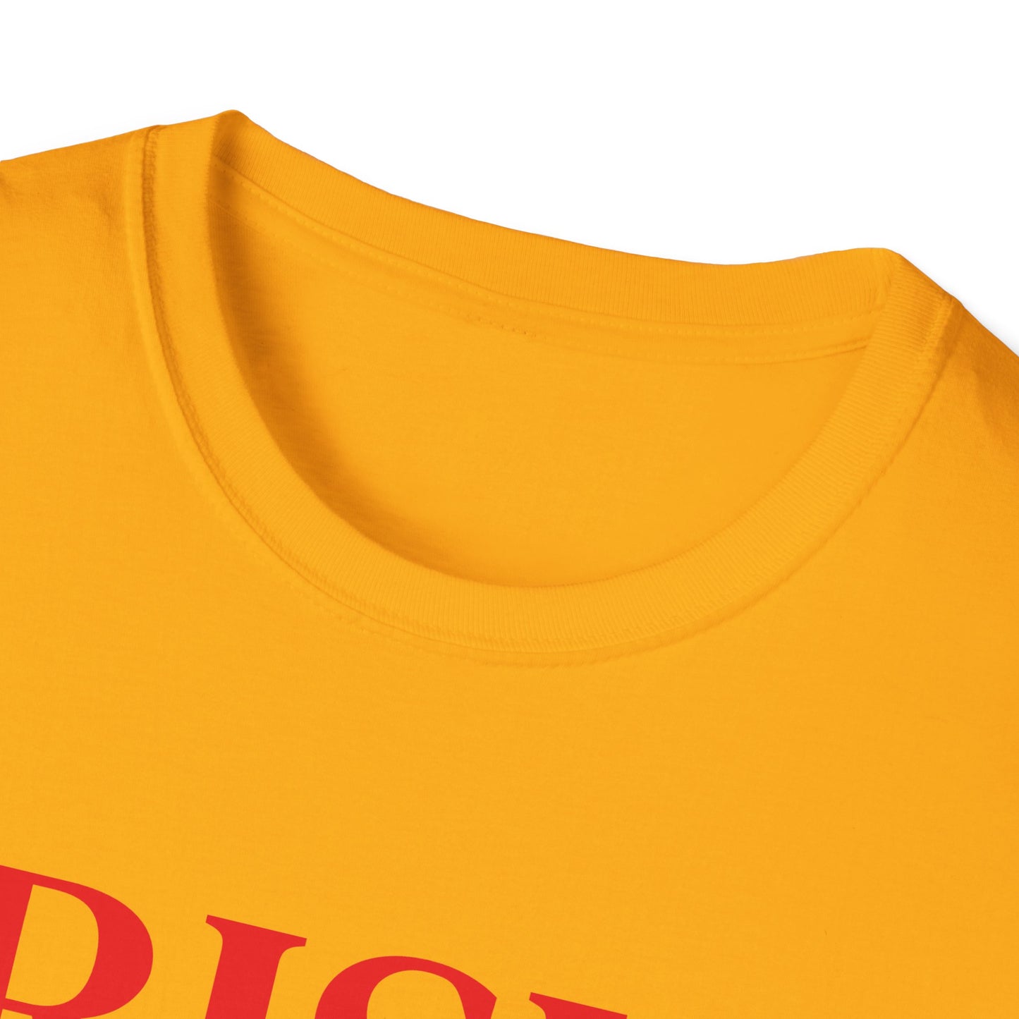 'Risk' shirt