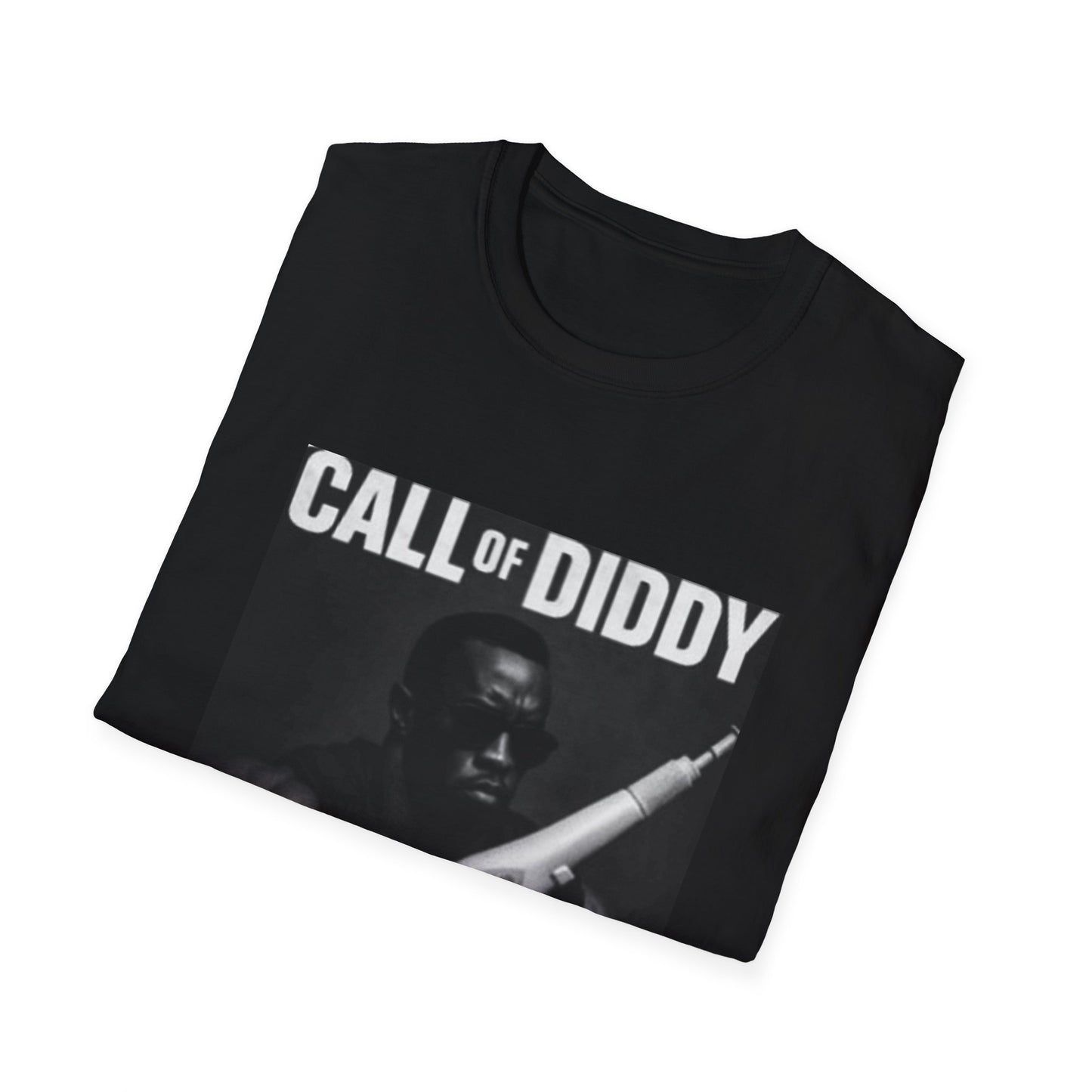 Call of Diddy Tee