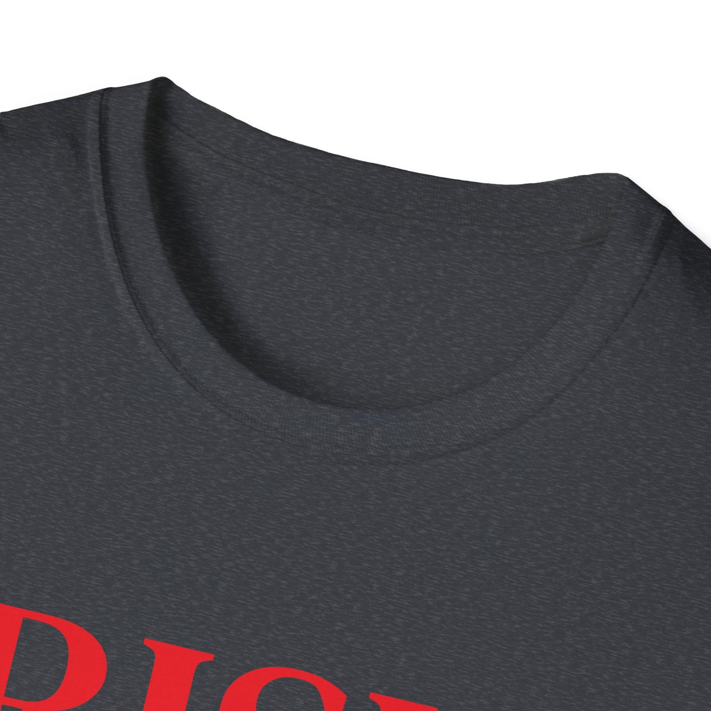 'Risk' shirt