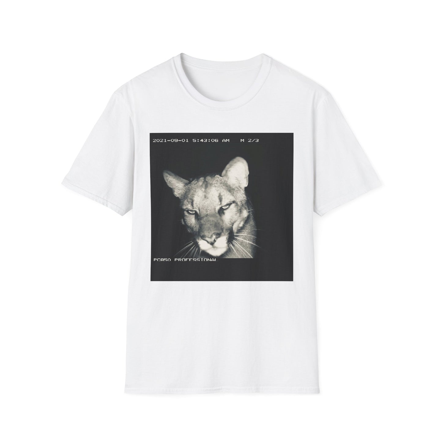 Cat Shirt
