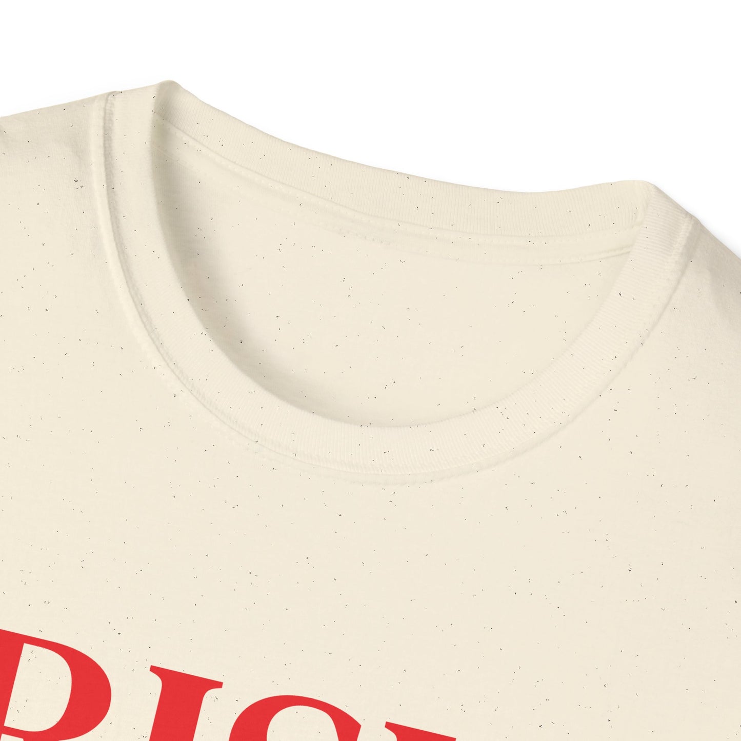 'Risk' shirt