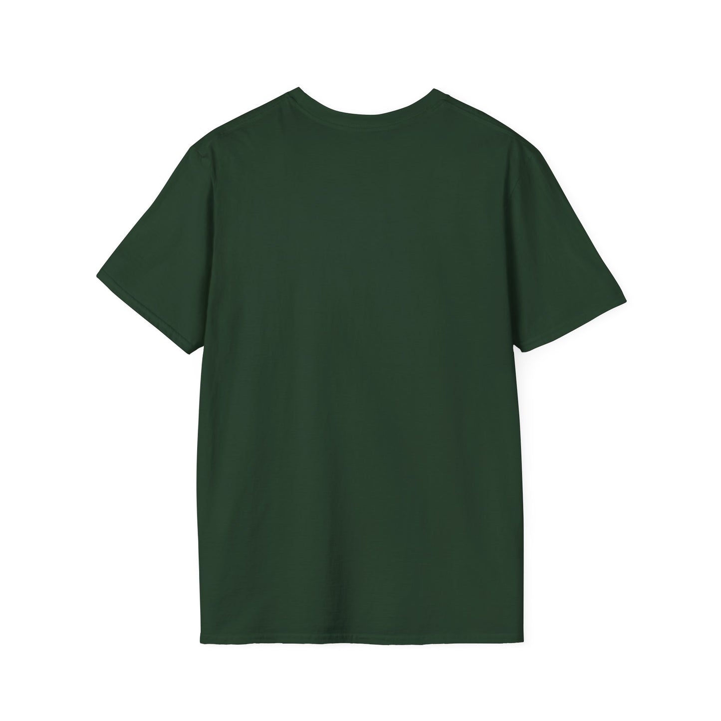 SUBAU shirt
