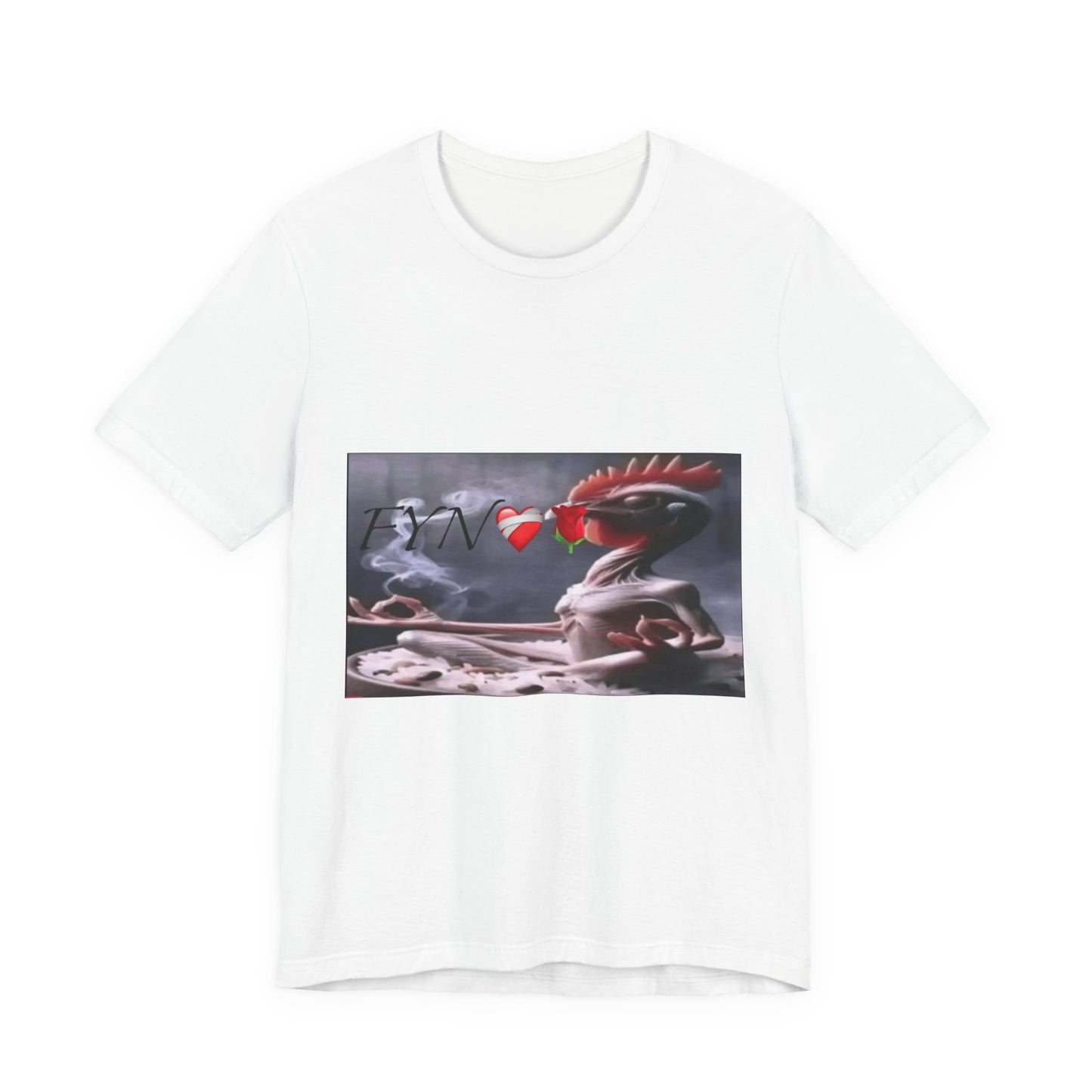 FYN Shirt
