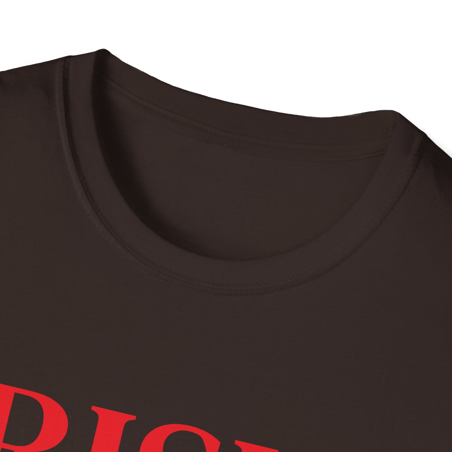 'Risk' shirt