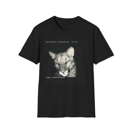 Cat Shirt