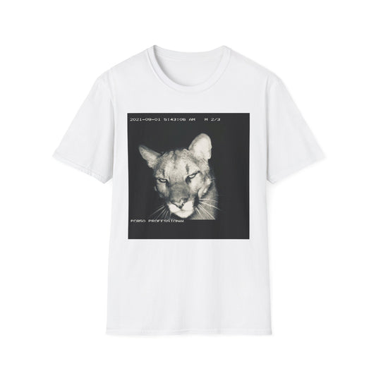 Cat Shirt